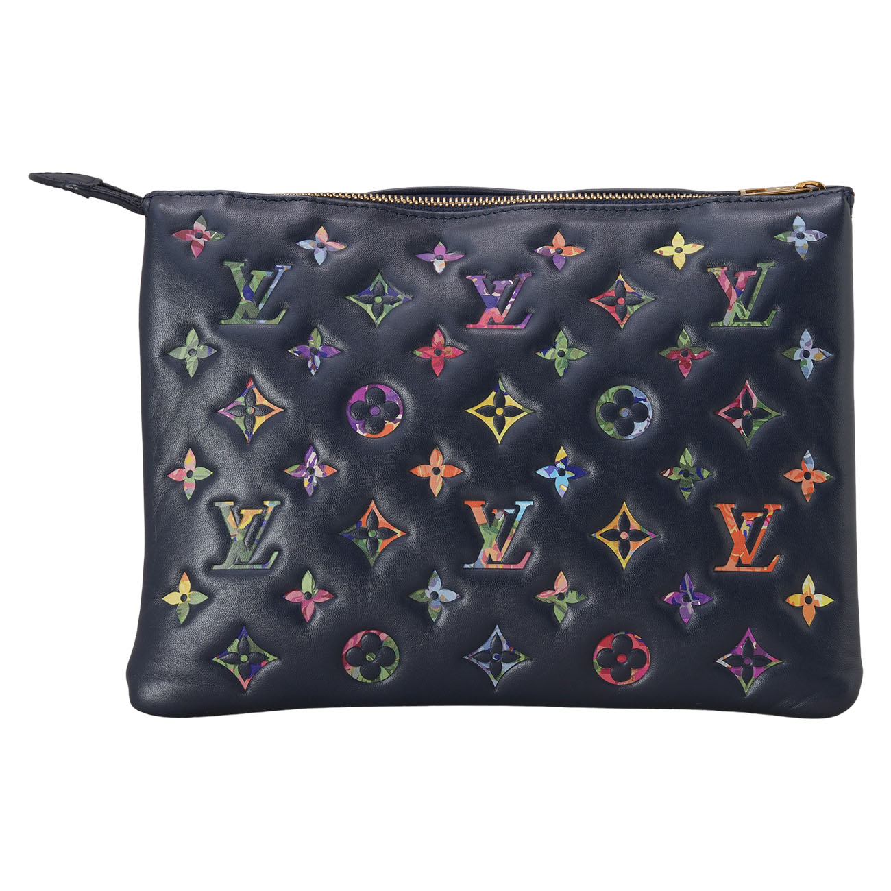 LOUIS VUITTON(USED)루이비통 M21209 모노그램 플라워 쿠상 PM
